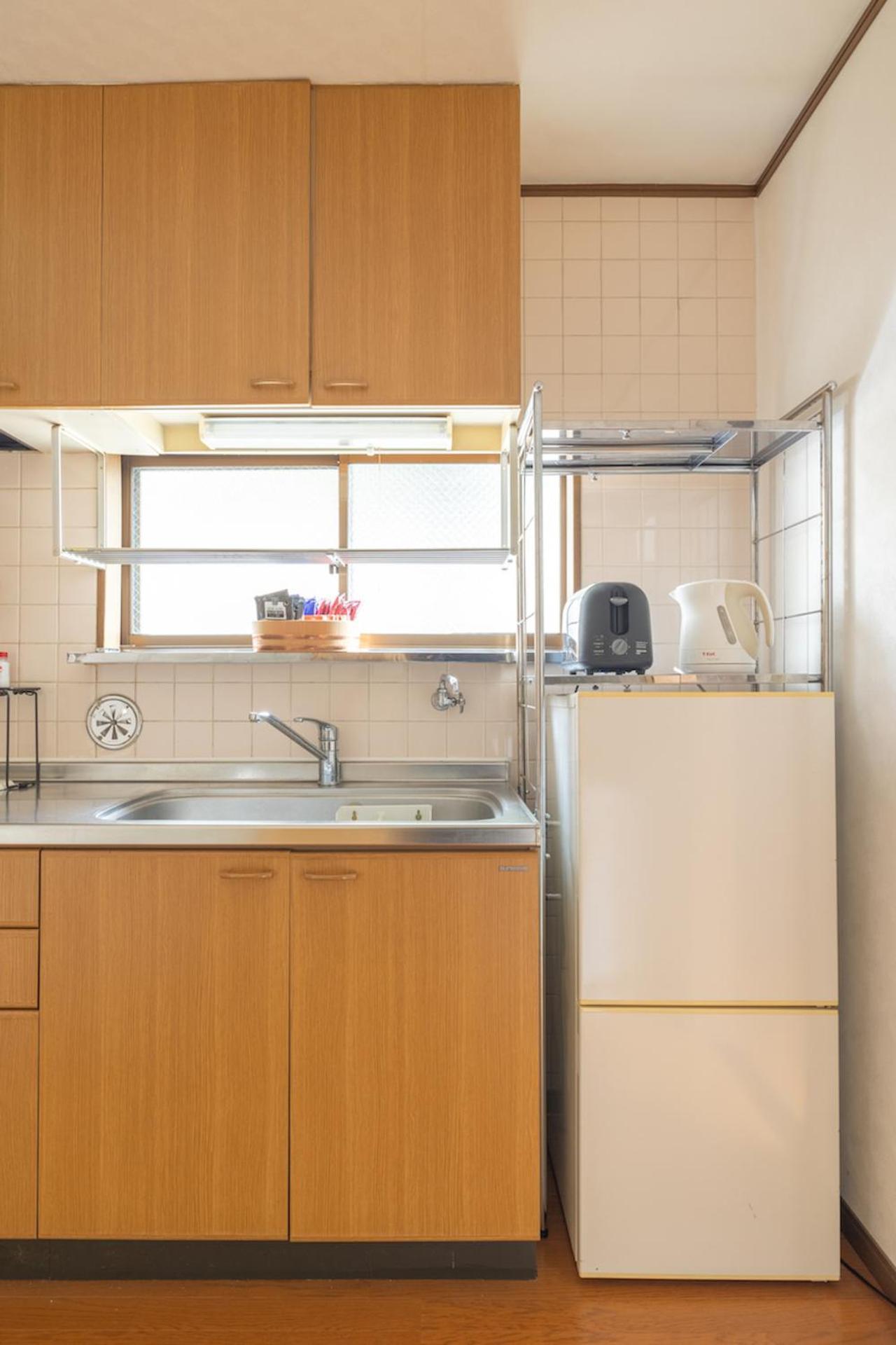 New Koenji House 3Br Family Friendly Haven Vila Tóquio Exterior foto