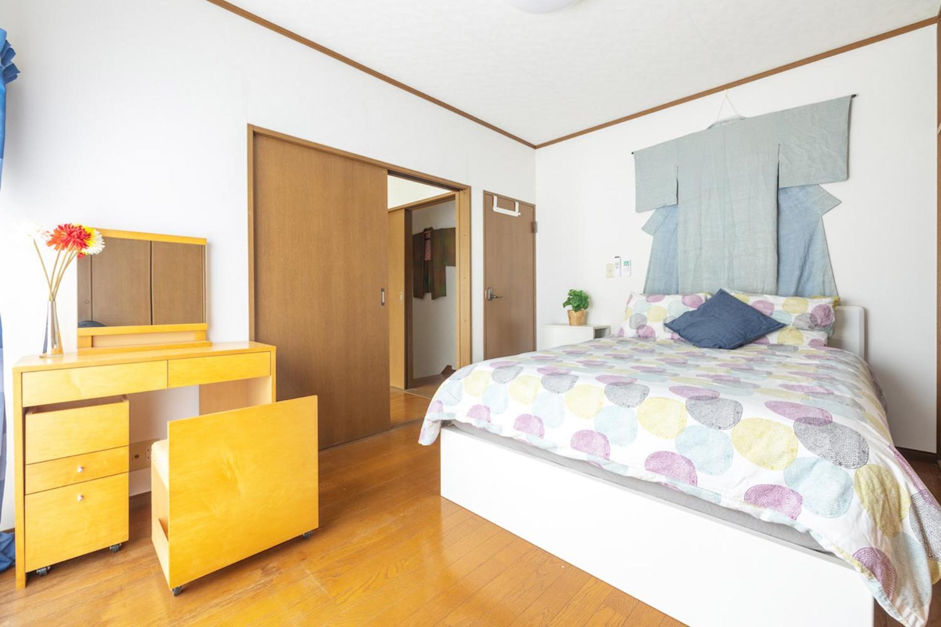 New Koenji House 3Br Family Friendly Haven Vila Tóquio Exterior foto