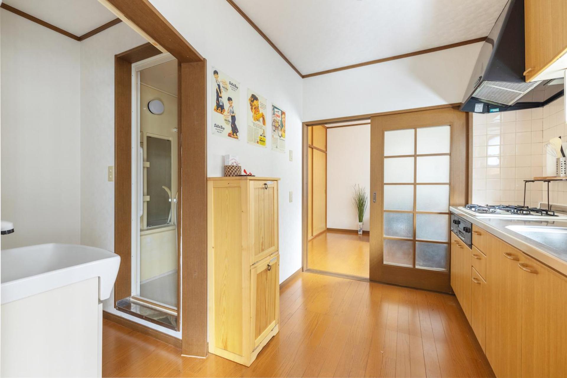 New Koenji House 3Br Family Friendly Haven Vila Tóquio Exterior foto