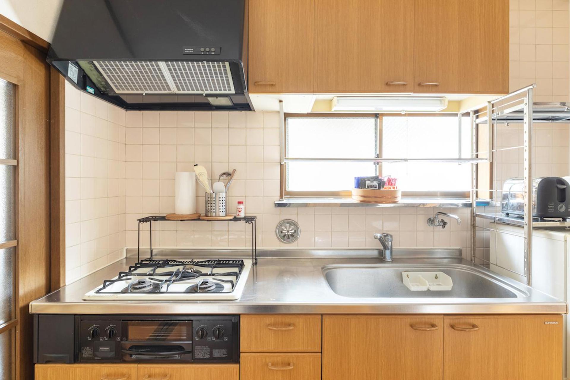 New Koenji House 3Br Family Friendly Haven Vila Tóquio Exterior foto