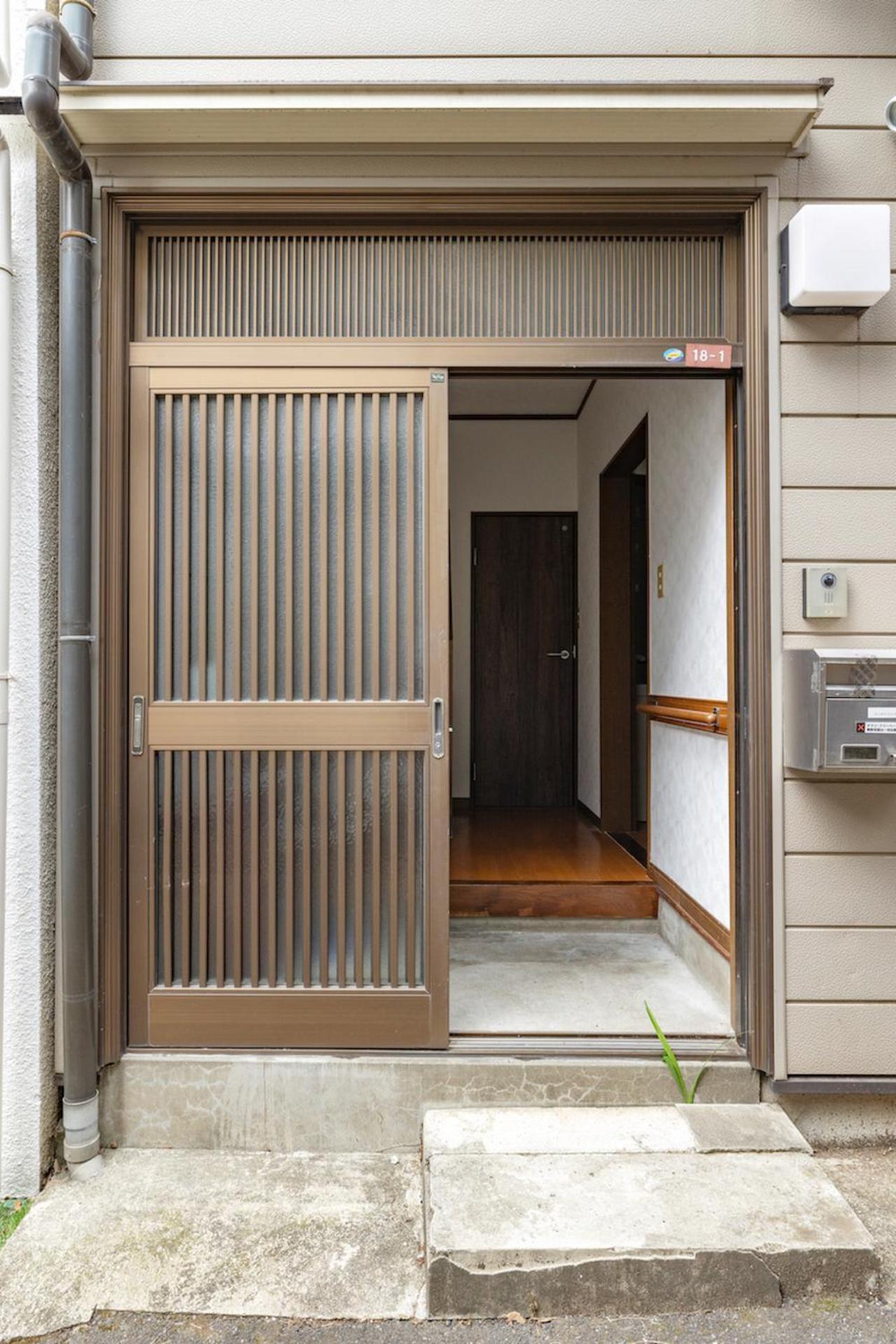 New Koenji House 3Br Family Friendly Haven Vila Tóquio Exterior foto