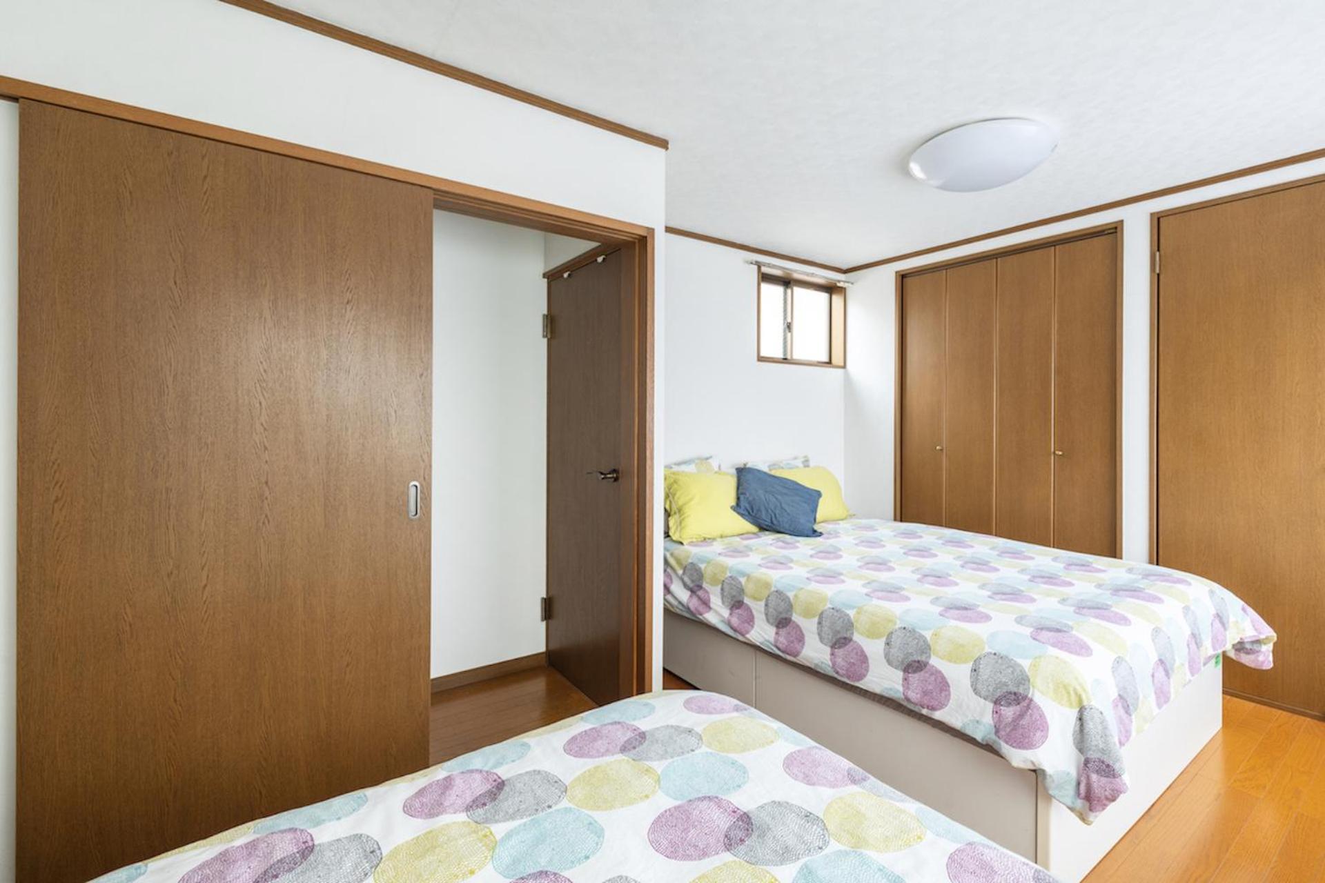 New Koenji House 3Br Family Friendly Haven Vila Tóquio Exterior foto