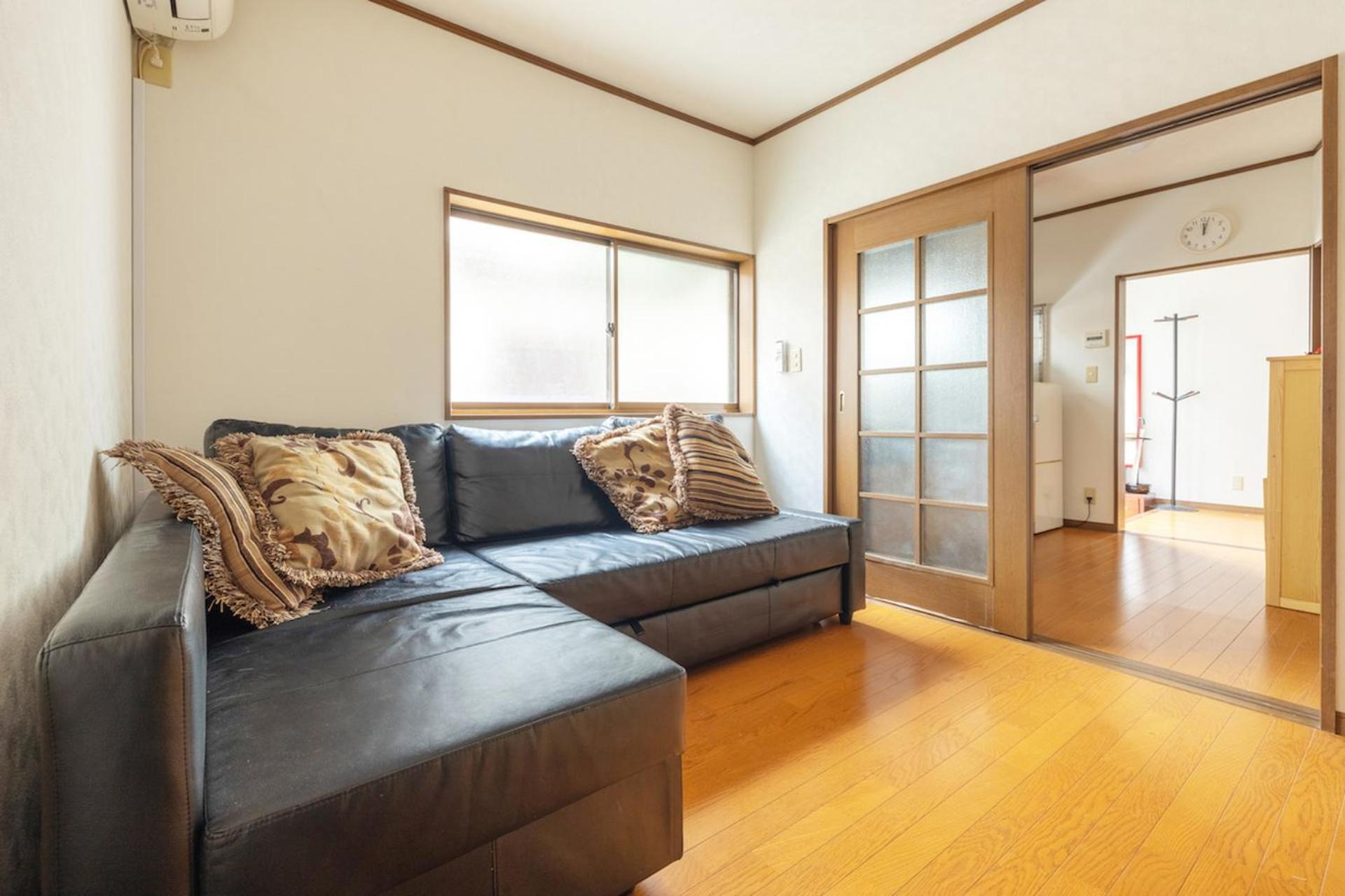 New Koenji House 3Br Family Friendly Haven Vila Tóquio Exterior foto