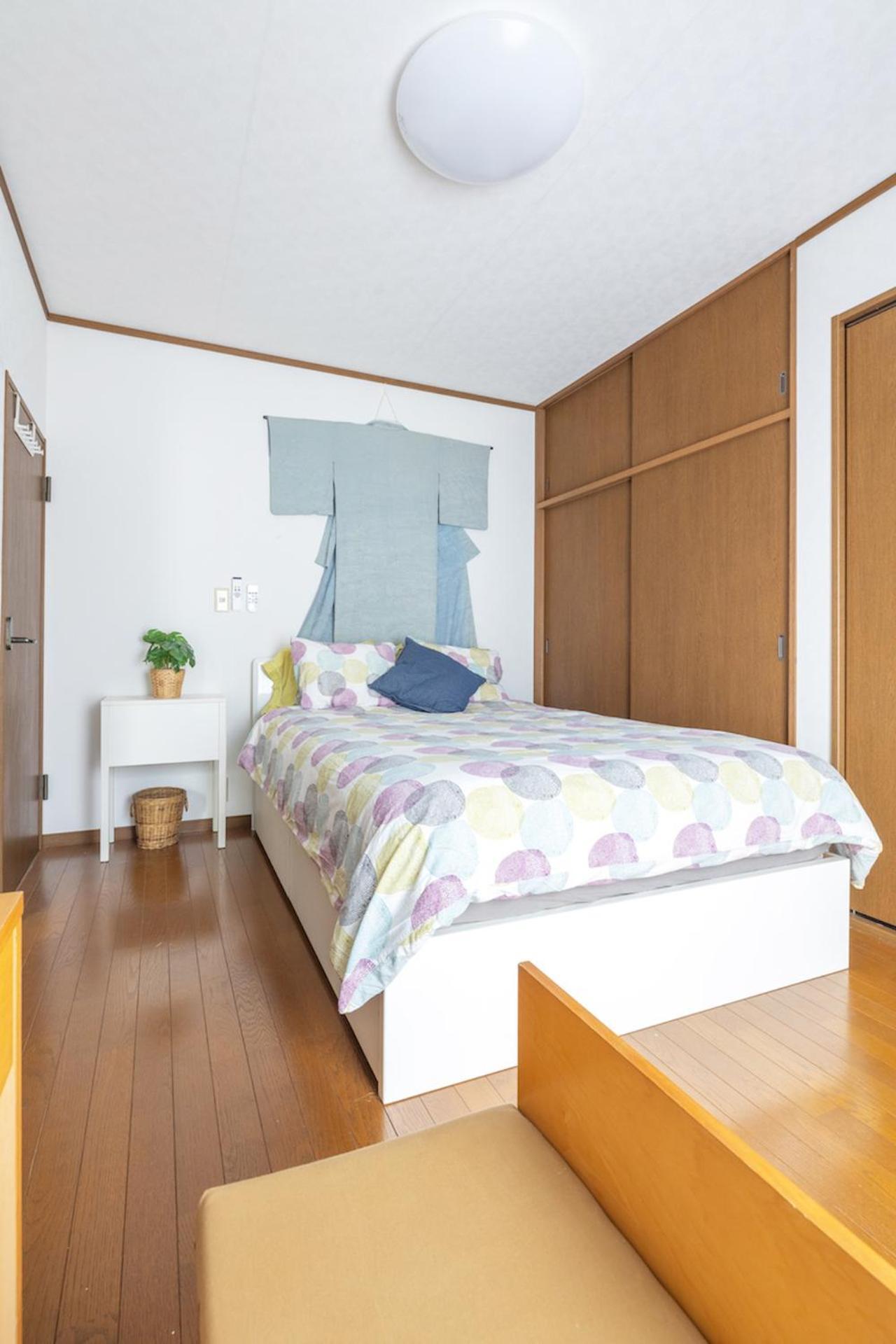 New Koenji House 3Br Family Friendly Haven Vila Tóquio Exterior foto