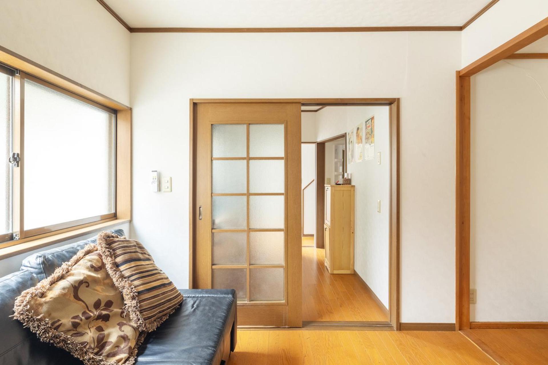 New Koenji House 3Br Family Friendly Haven Vila Tóquio Exterior foto
