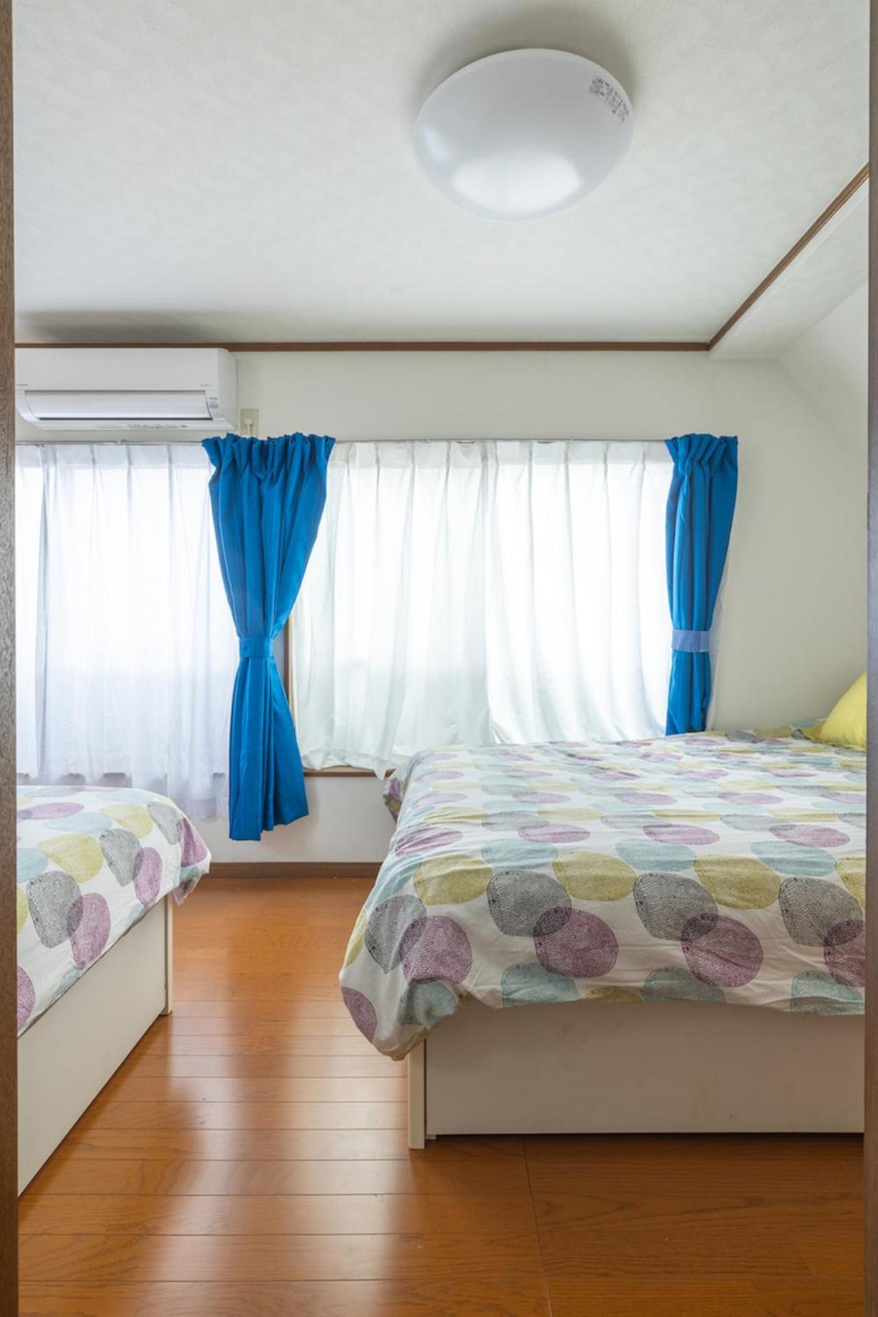 New Koenji House 3Br Family Friendly Haven Vila Tóquio Exterior foto