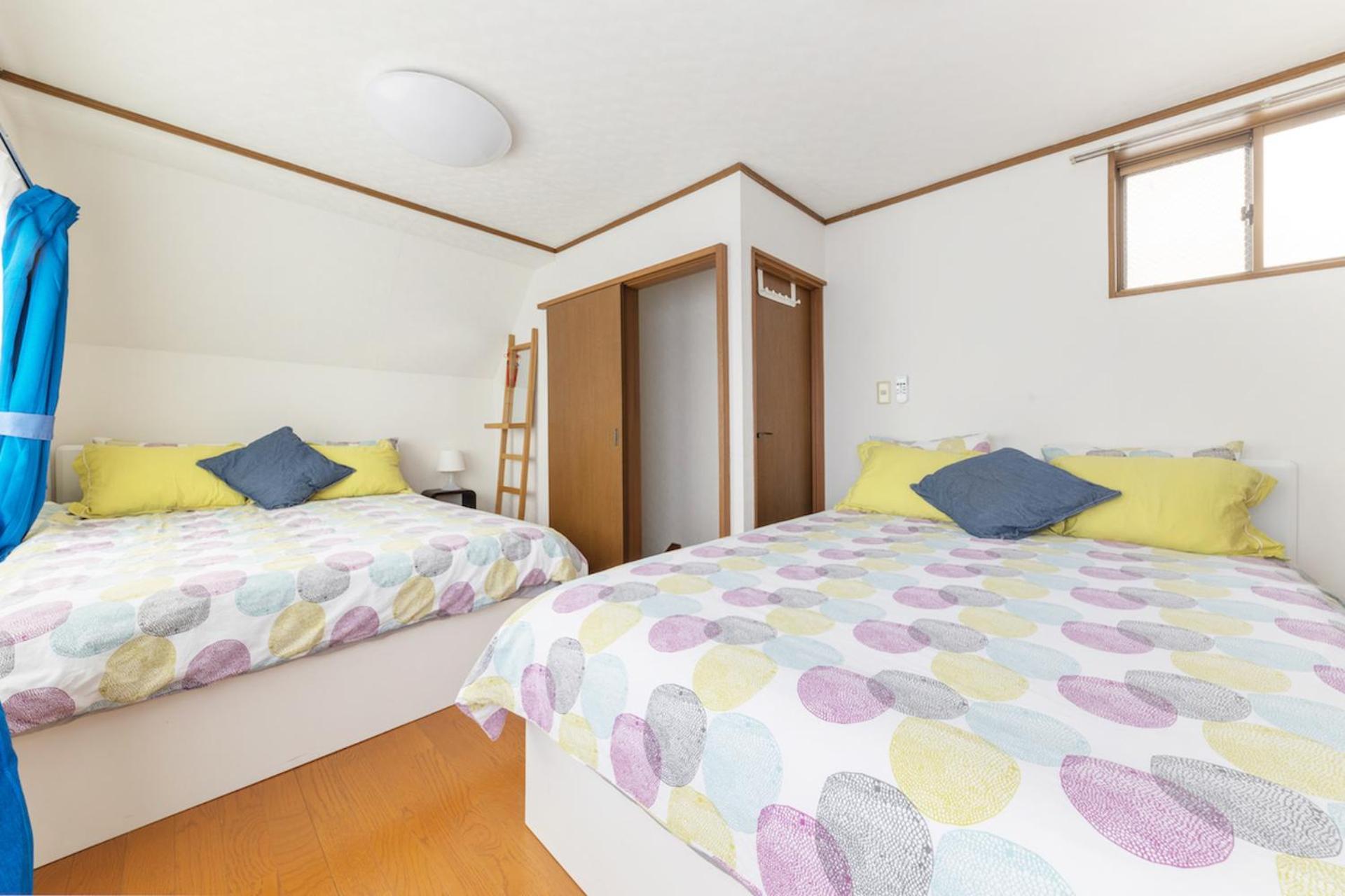 New Koenji House 3Br Family Friendly Haven Vila Tóquio Exterior foto