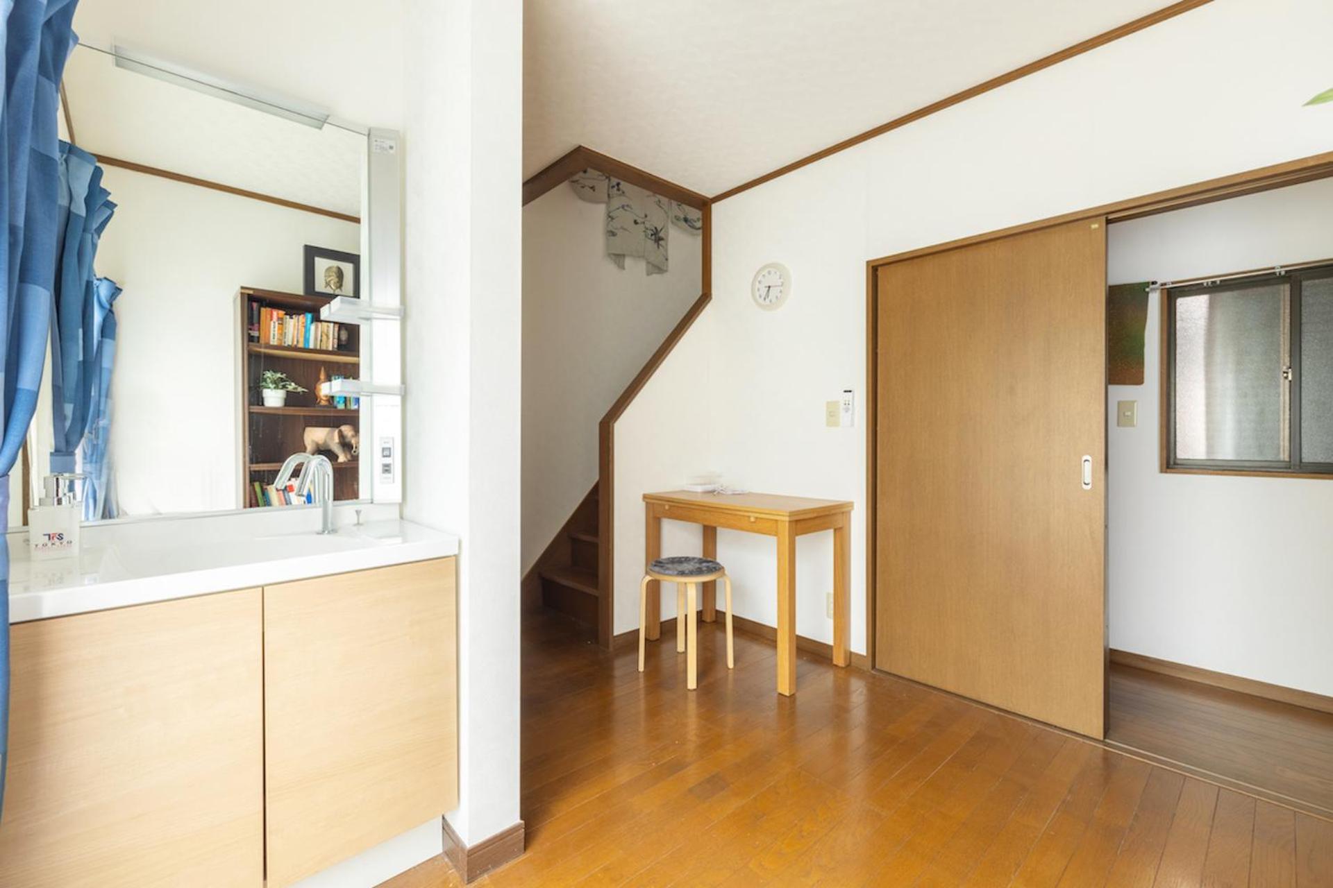 New Koenji House 3Br Family Friendly Haven Vila Tóquio Exterior foto