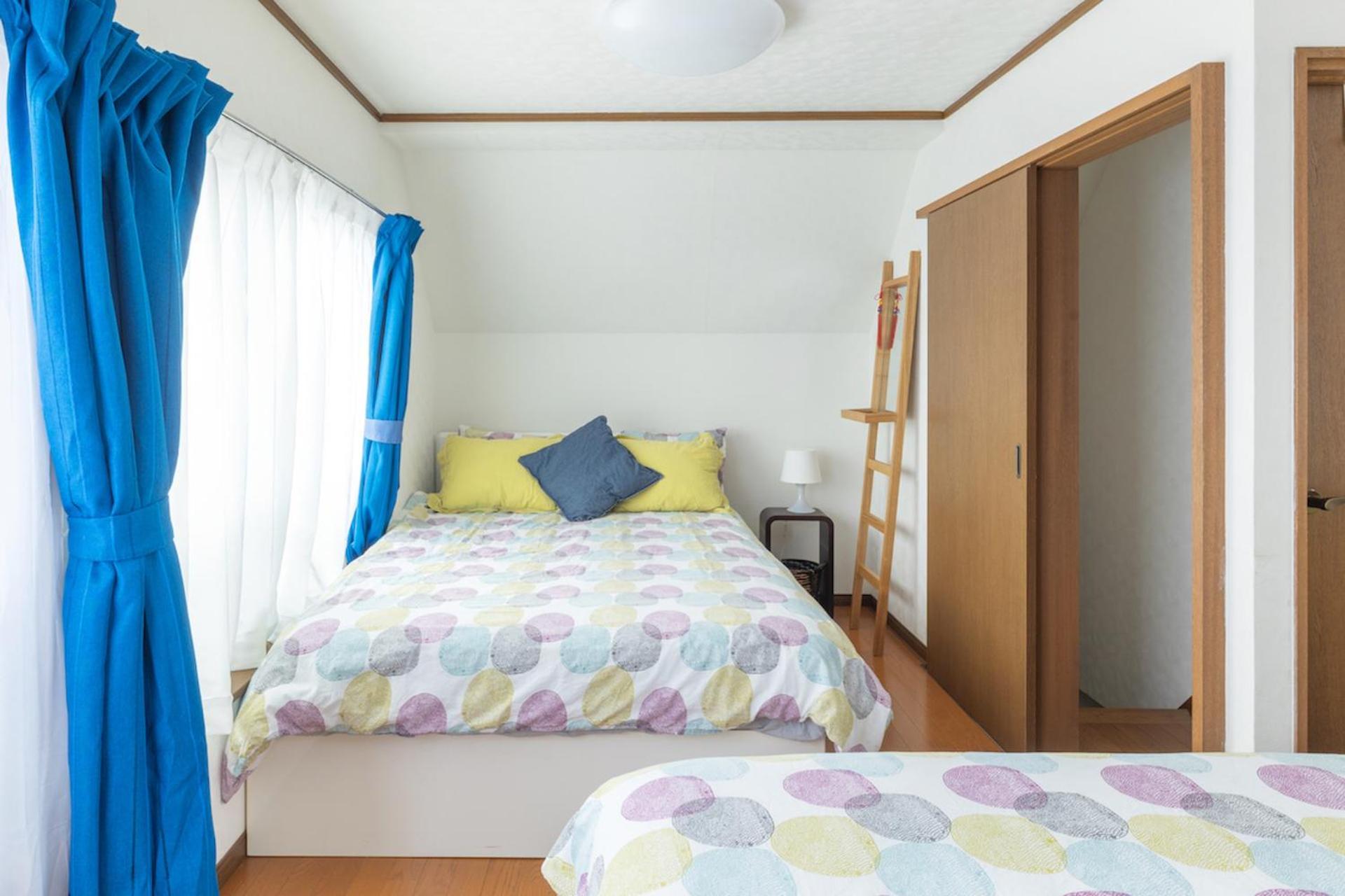 New Koenji House 3Br Family Friendly Haven Vila Tóquio Exterior foto
