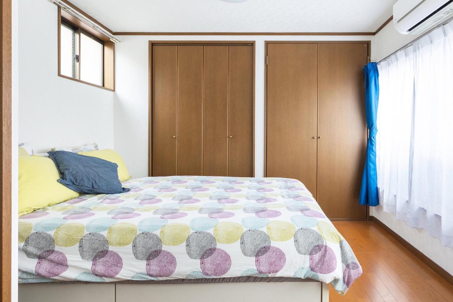 New Koenji House 3Br Family Friendly Haven Vila Tóquio Exterior foto