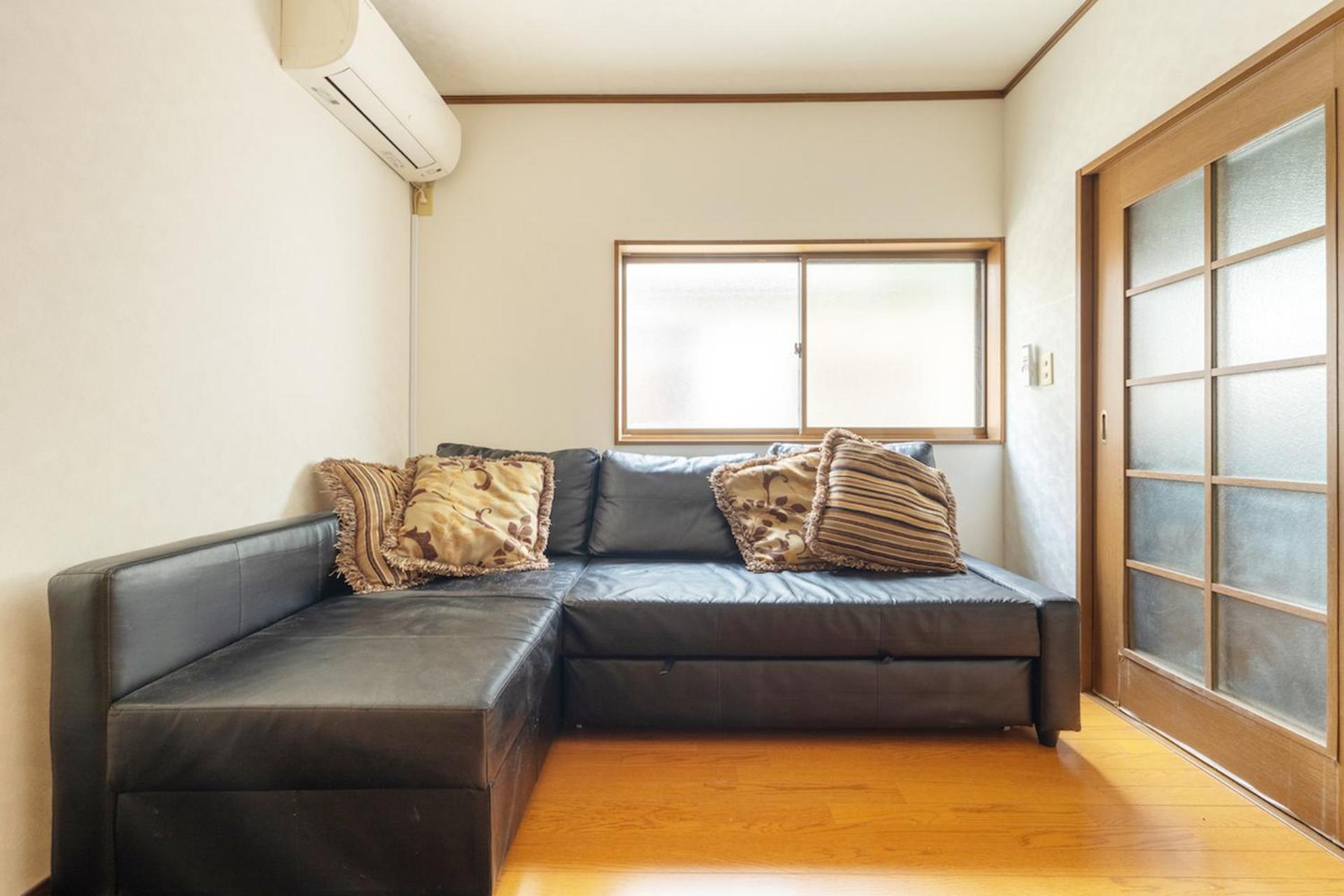 New Koenji House 3Br Family Friendly Haven Vila Tóquio Exterior foto