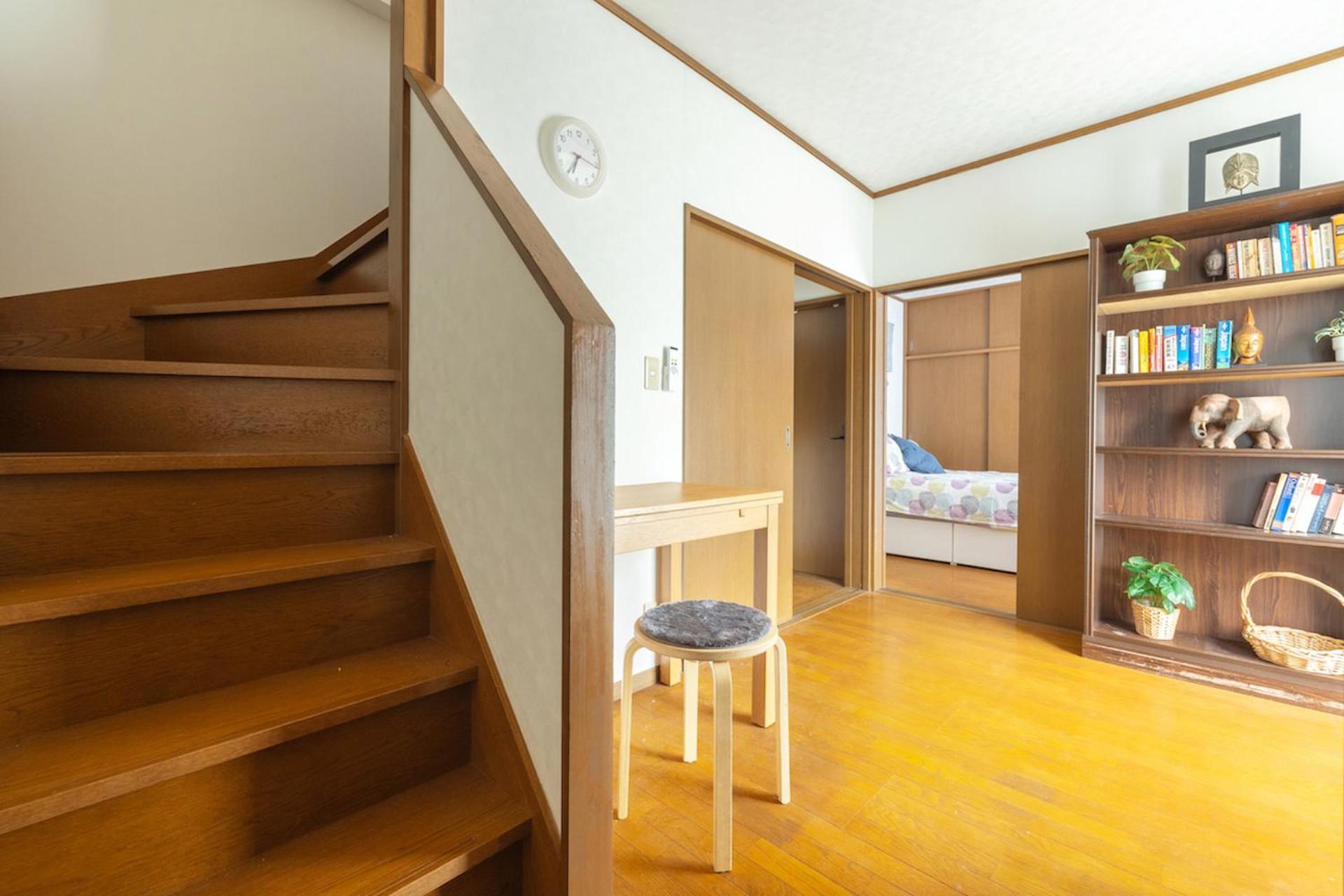 New Koenji House 3Br Family Friendly Haven Vila Tóquio Exterior foto