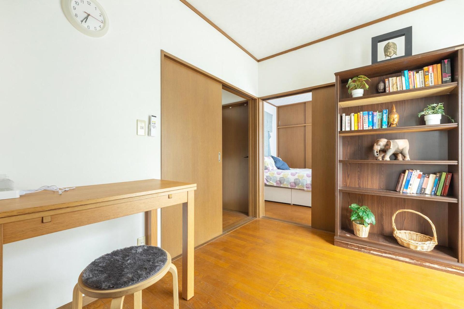 New Koenji House 3Br Family Friendly Haven Vila Tóquio Exterior foto