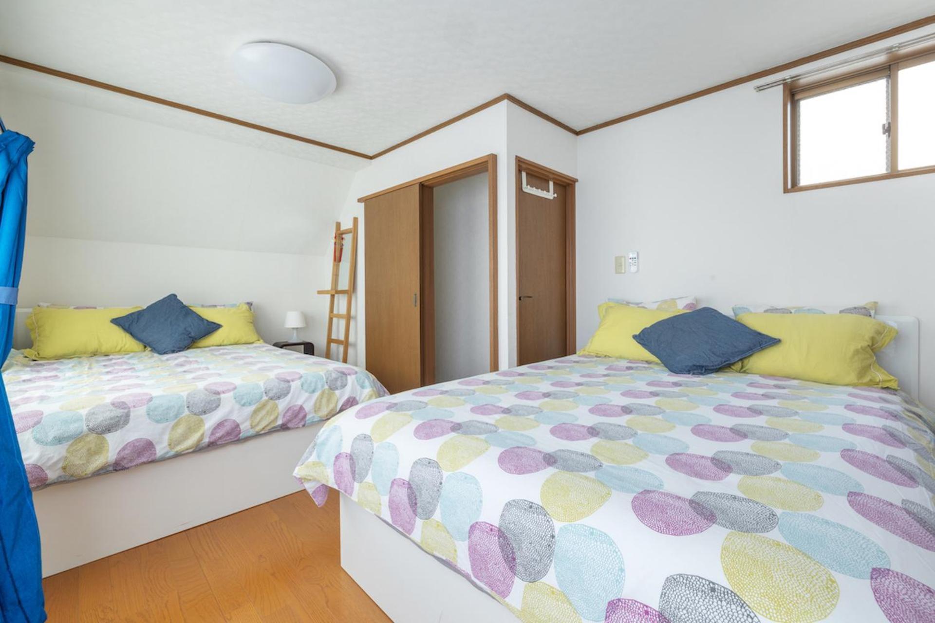 New Koenji House 3Br Family Friendly Haven Vila Tóquio Exterior foto