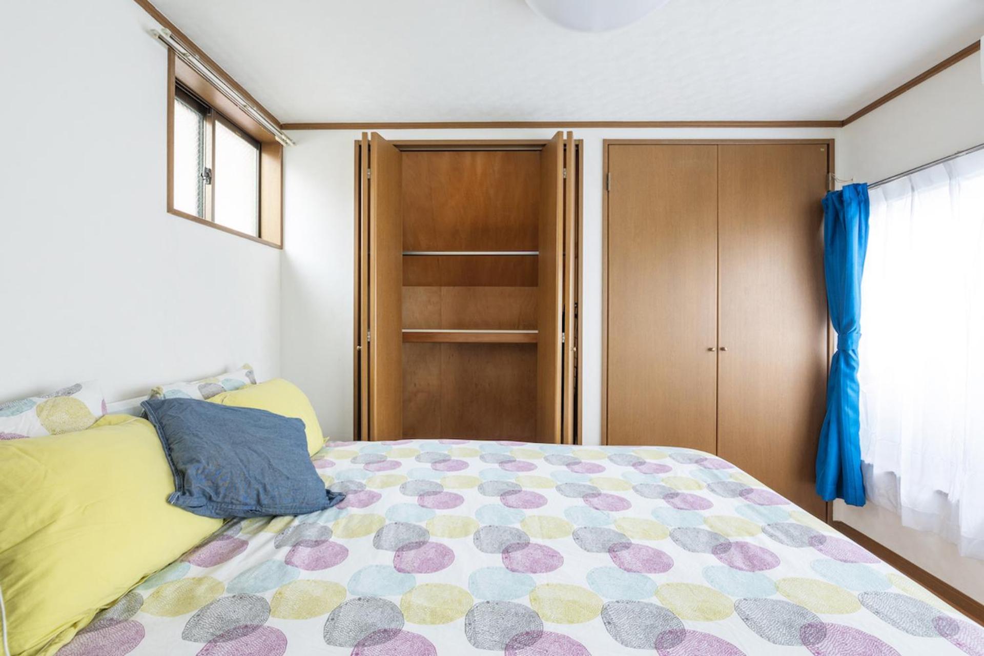 New Koenji House 3Br Family Friendly Haven Vila Tóquio Exterior foto