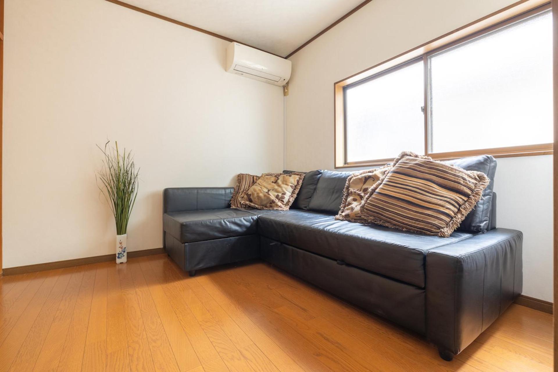 New Koenji House 3Br Family Friendly Haven Vila Tóquio Exterior foto