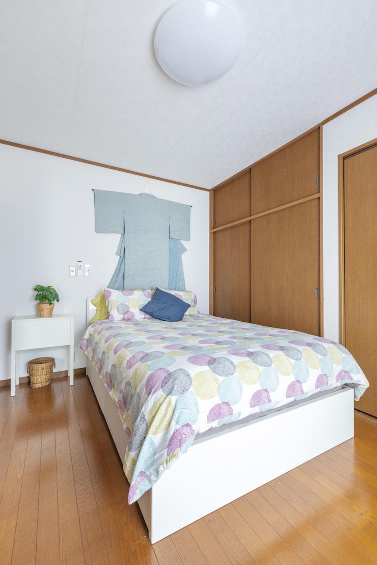 New Koenji House 3Br Family Friendly Haven Vila Tóquio Exterior foto