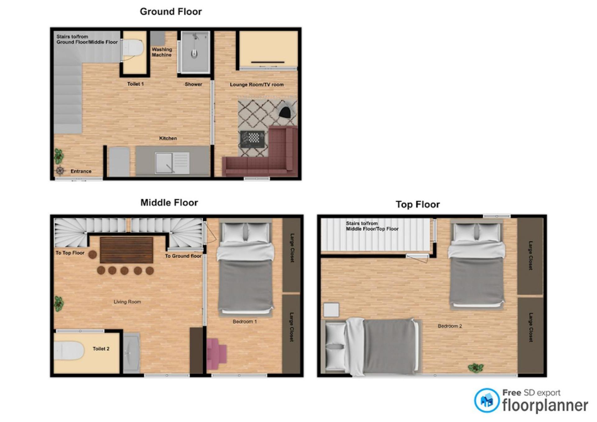 New Koenji House 3Br Family Friendly Haven Vila Tóquio Exterior foto