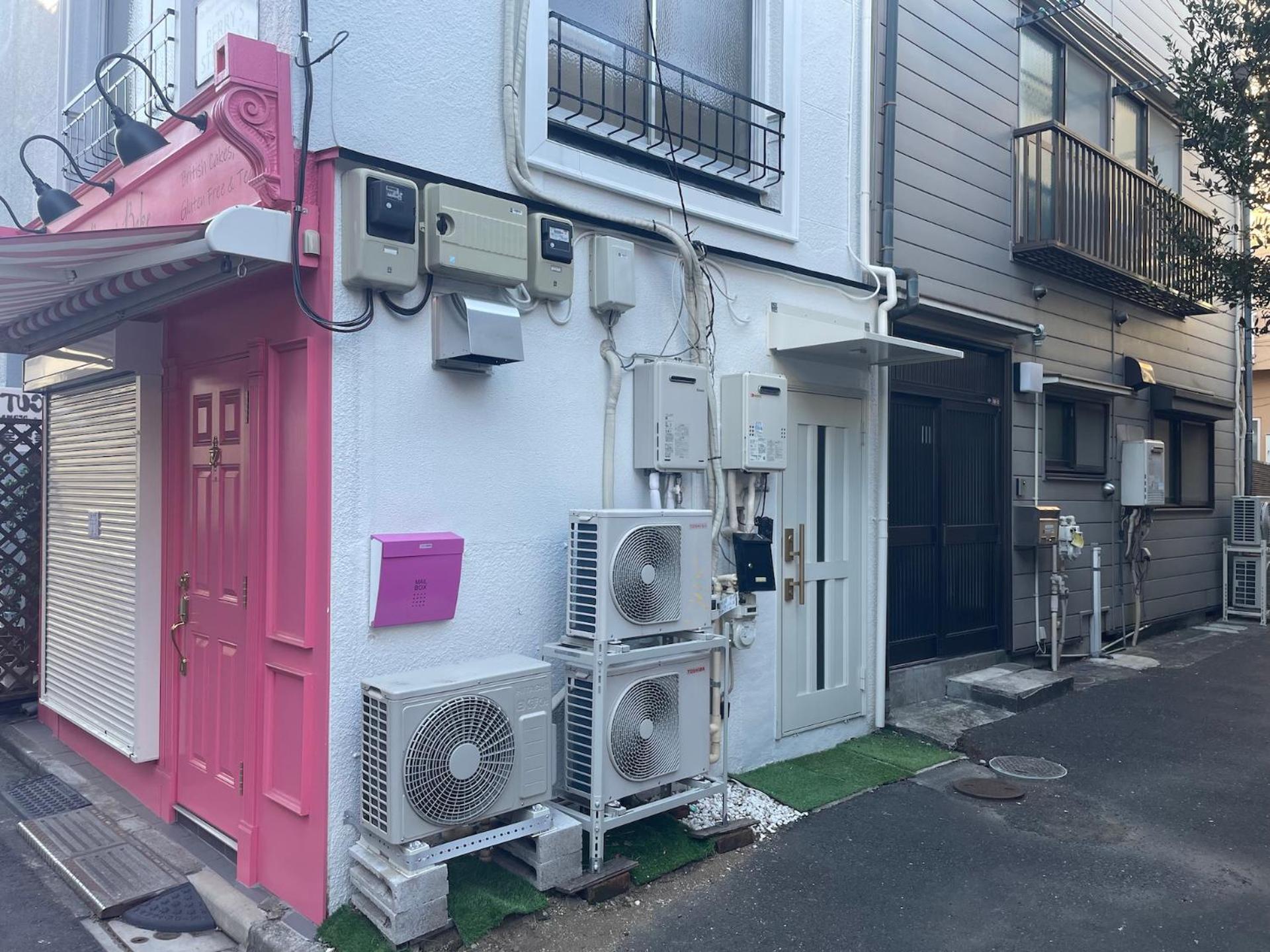 New Koenji House 3Br Family Friendly Haven Vila Tóquio Exterior foto